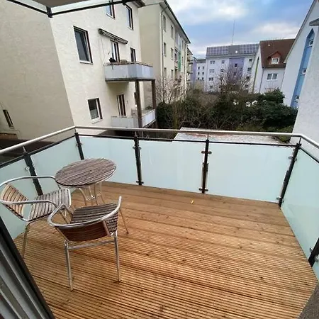 3-Zimmer Wohnung Mit Top Lage Giessen Exterior photo