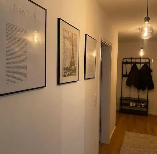 3-Zimmer Wohnung Mit Top Lage