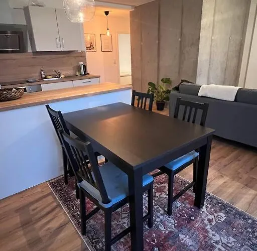 3-Zimmer Wohnung Mit Top Lage