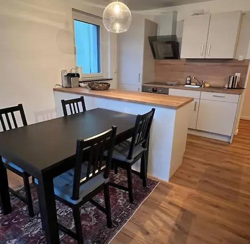3-Zimmer Wohnung Mit Top Lage