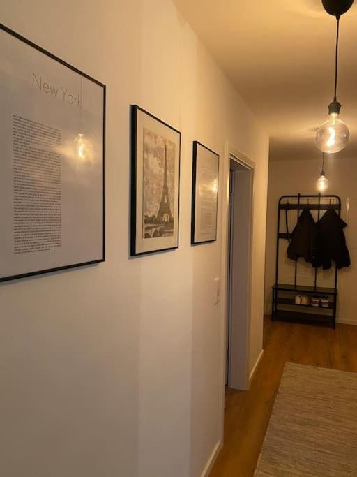 Apartment 3-zimmer Mit Lage