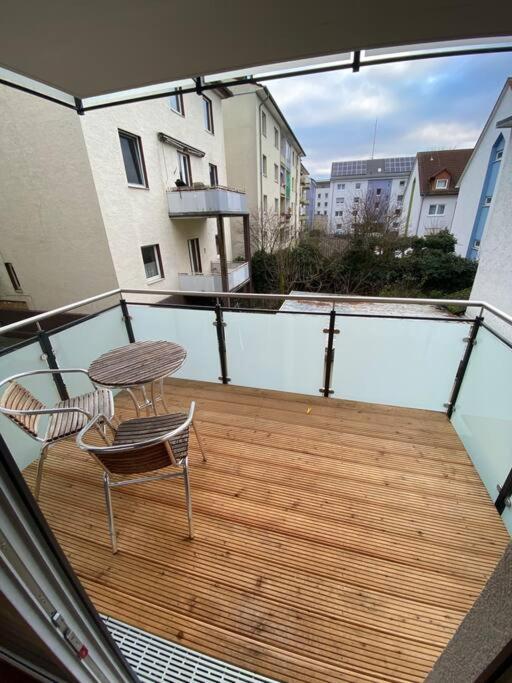 3-zimmer Mit Lage * Giessen