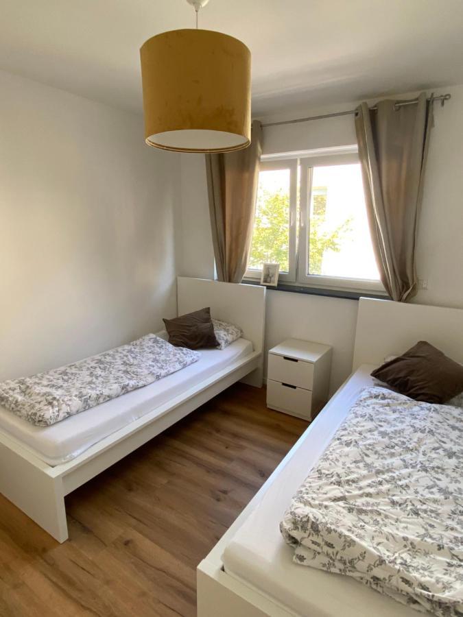 Apartment 3-zimmer Mit Lage Giessen